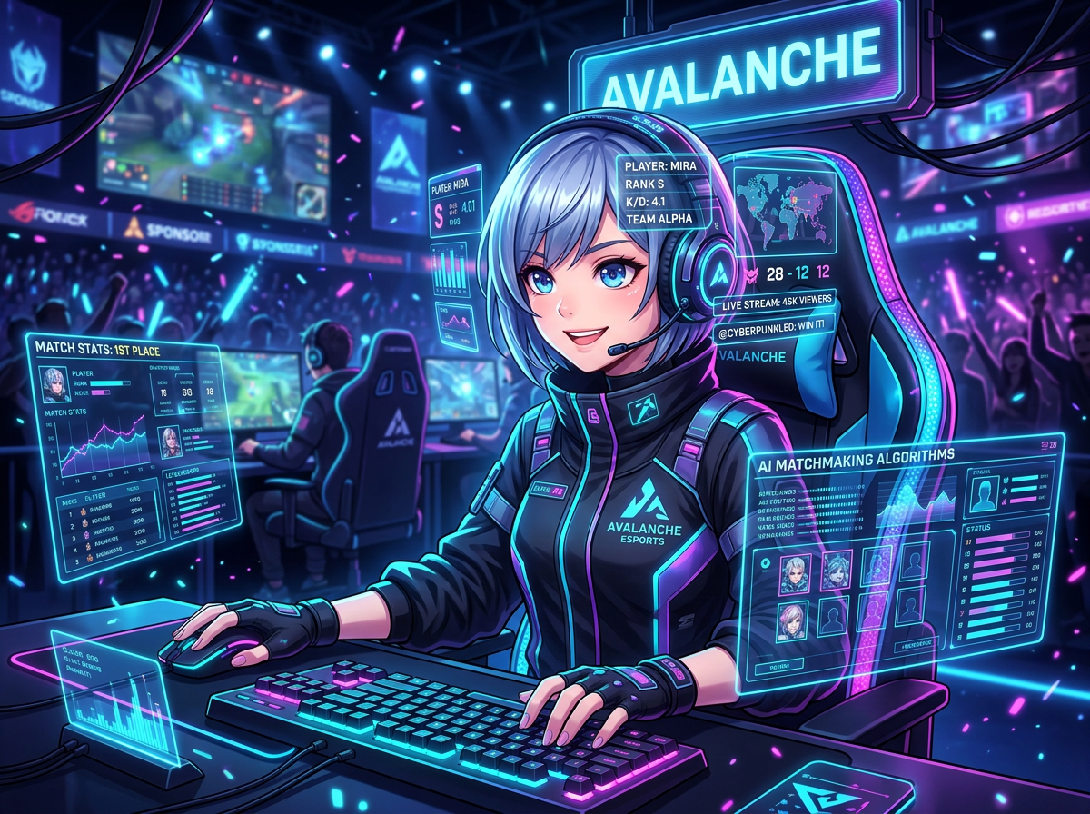 GMG 智能匹配引擎 - 毫秒级精准匹配